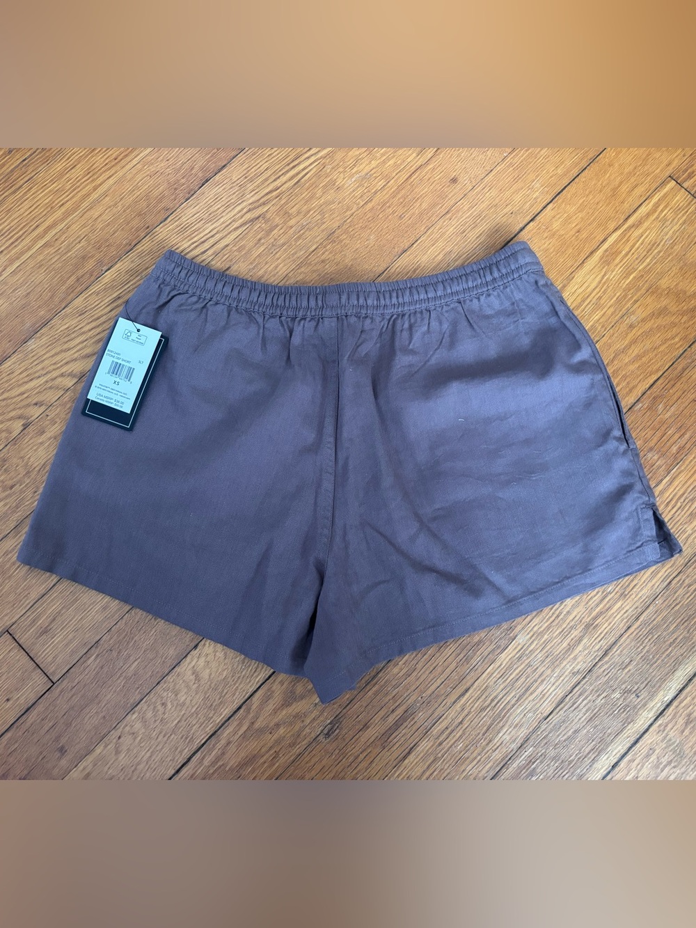 VOLCOM Stone Def Shorts XS NWT - Picture 6 of 8